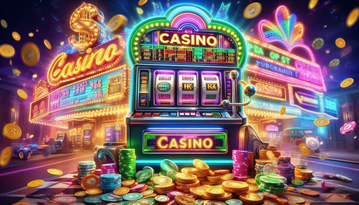 Holland Casino Nijmegen